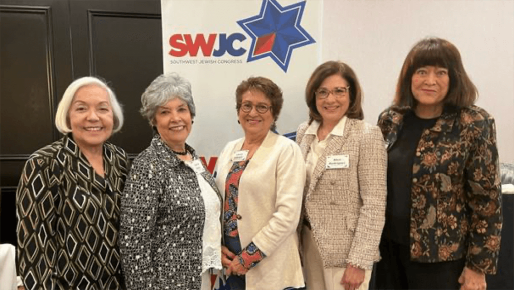 SWJC 2024 Reunion Photo
