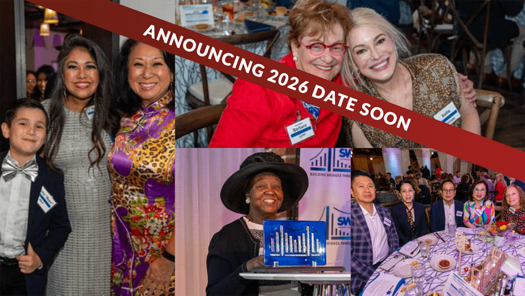 Announcing 20206 Event Date Soon