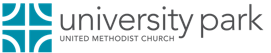 university park logo
