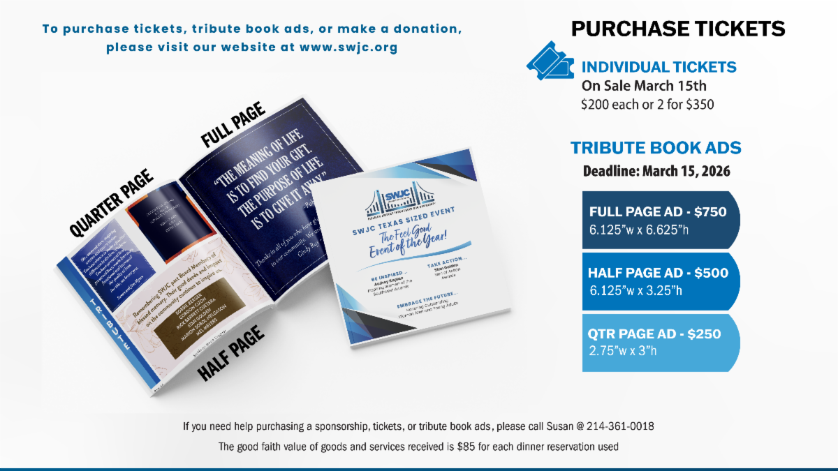 swjc texas sized event invitation page 3